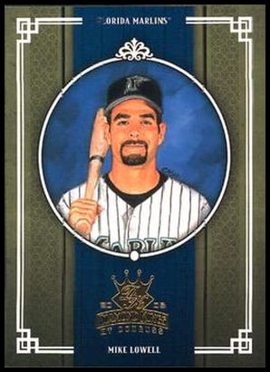 97 Mike Lowell